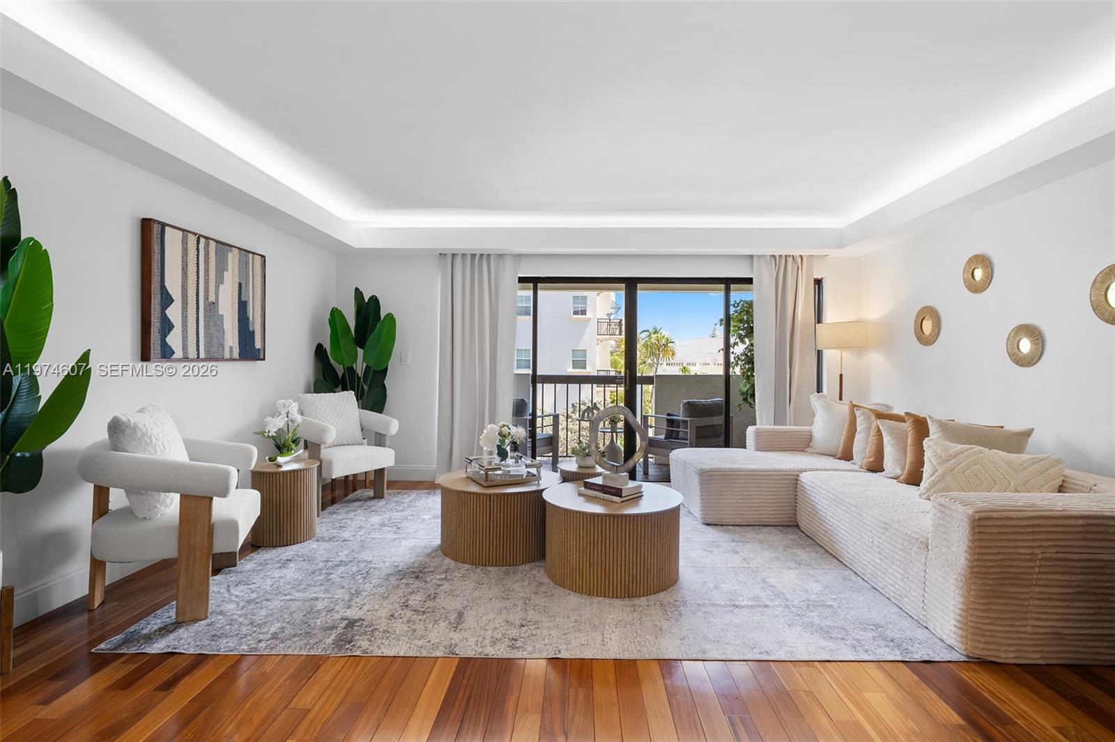 2600 Cardena Street PH4, Coral Gables, FL 33134, Coral Gables