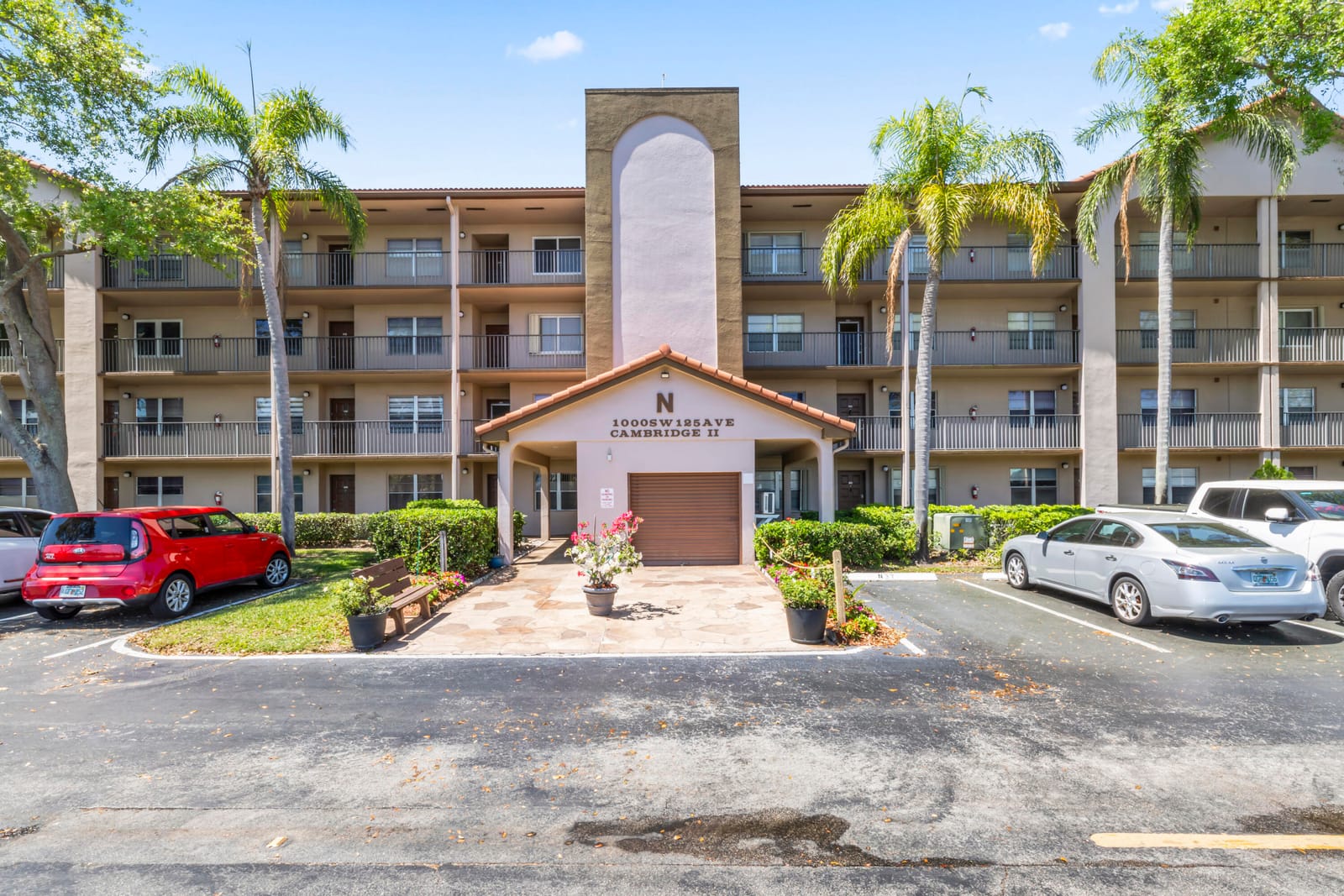 1000 SW 125th Avenue 211, Pembroke Pines, FL 33027 photo 26