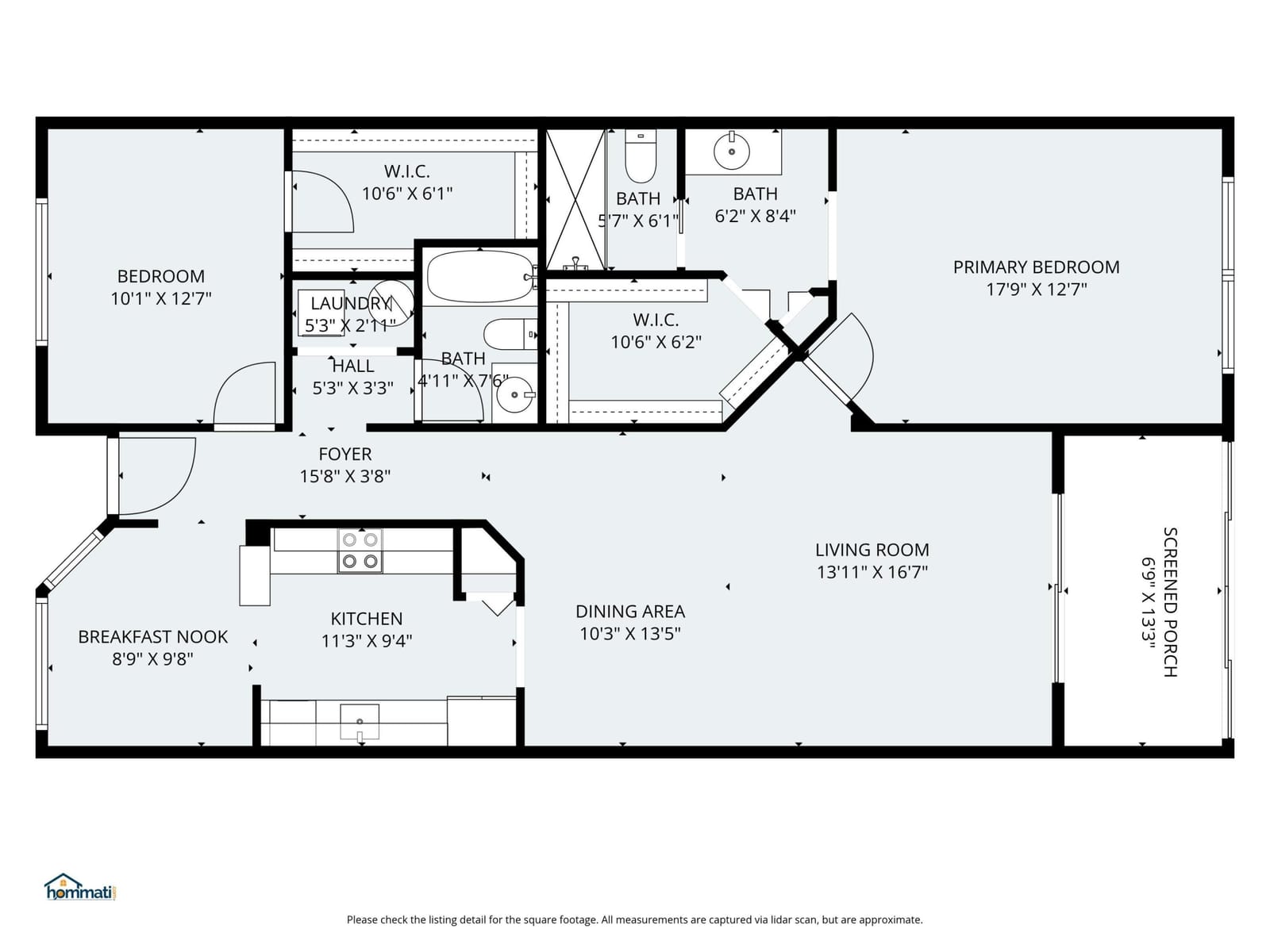 1000 SW 125th Avenue 211, Pembroke Pines, FL 33027 photo 29