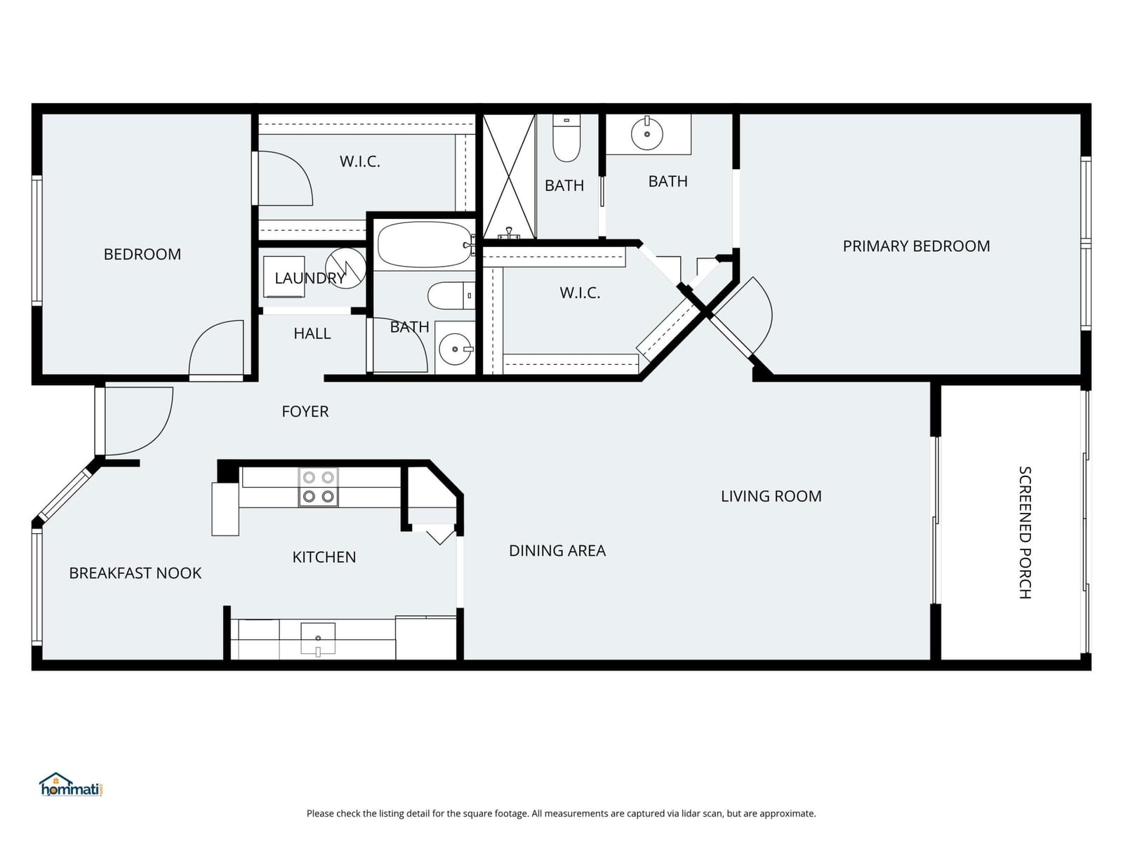 1000 SW 125th Avenue 211, Pembroke Pines, FL 33027 photo 30