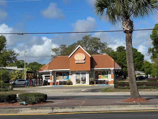 1100 S Parrott Avenue, Okeechobee, FL, Okeechobee