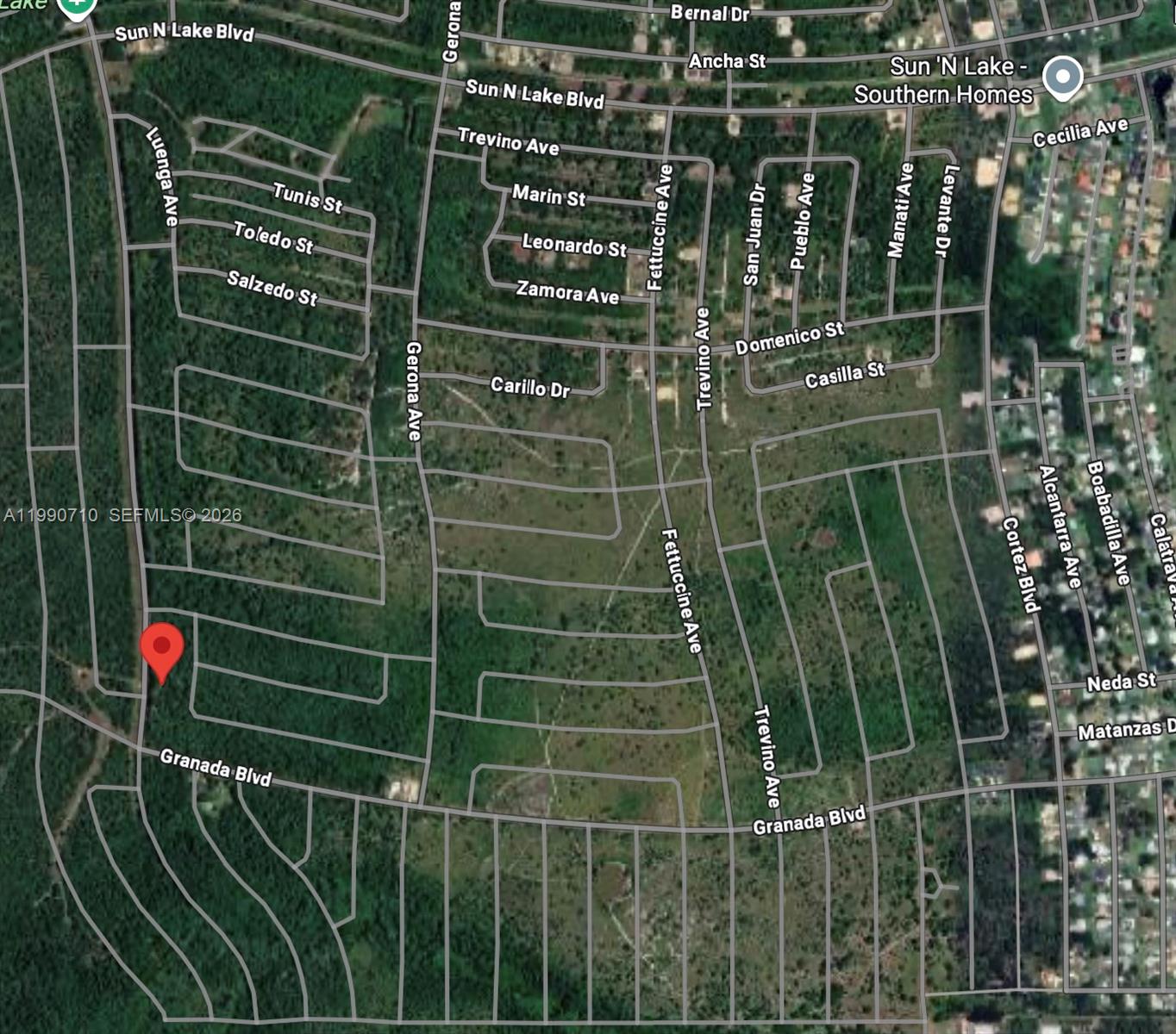 4300 Balboa, Sebring, FL 33872, Sebring