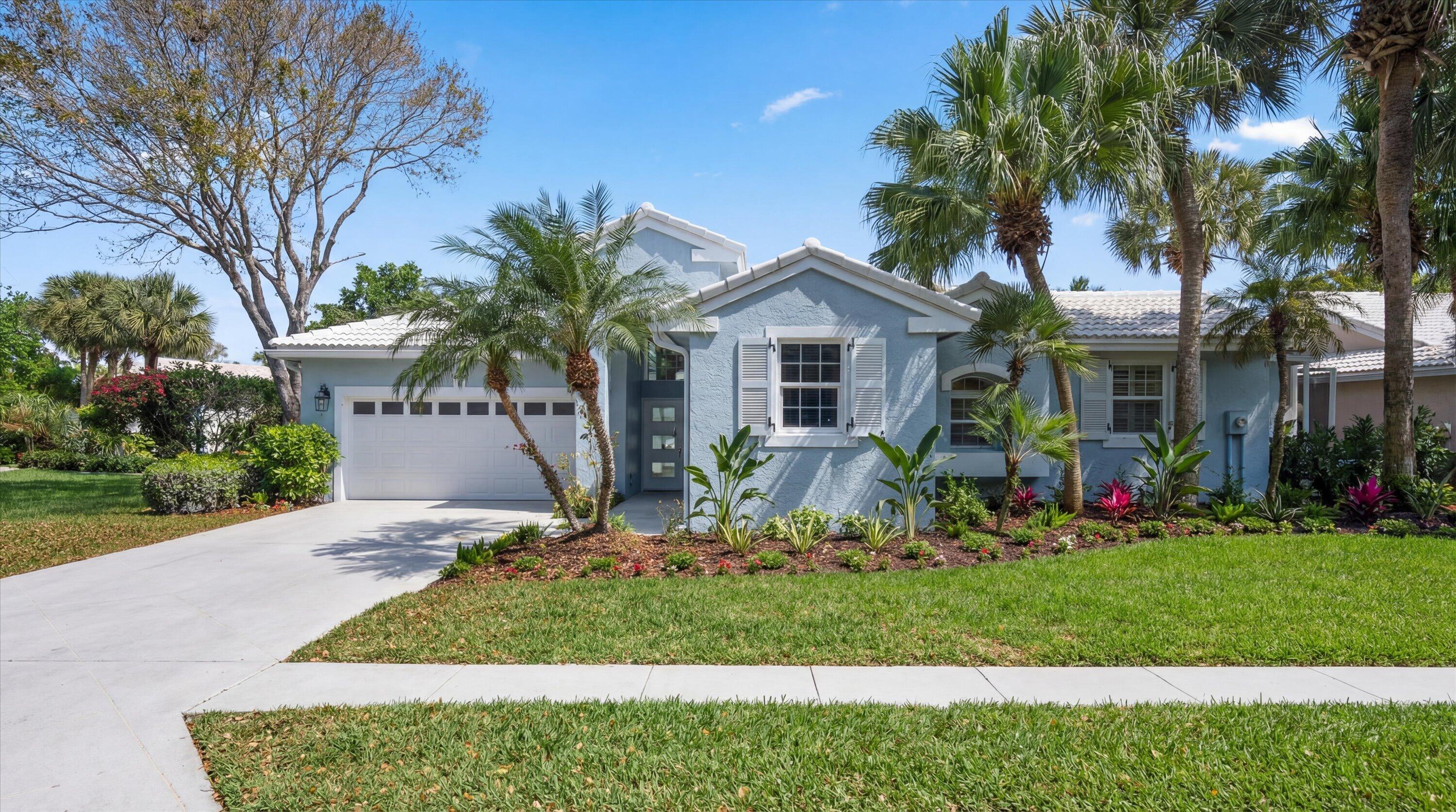 17104 Crossgate Drive, Jupiter, FL 33477, Jupiter