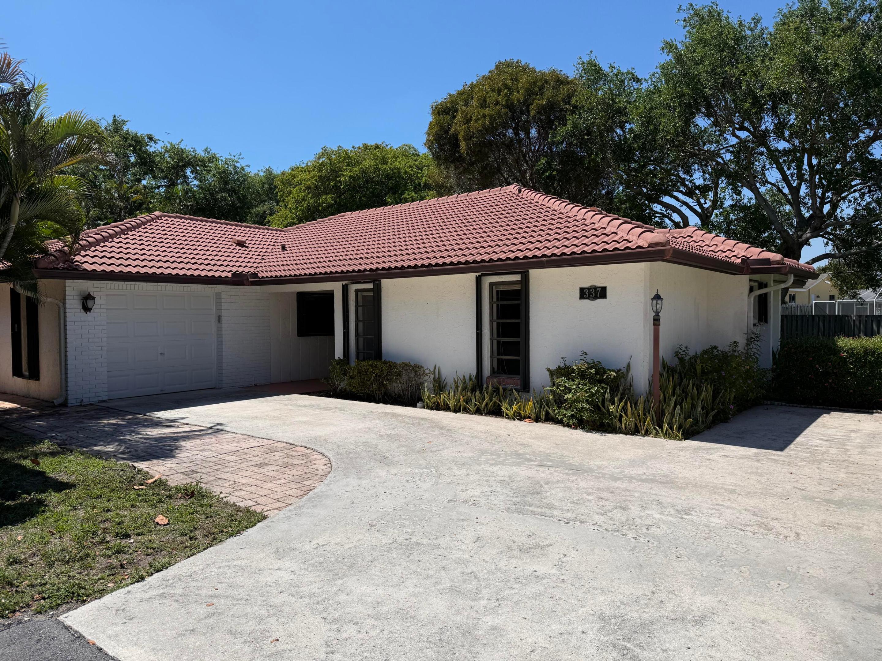 337 Knob Hill Boulevard, Boca Raton, FL 33431, Boca Raton