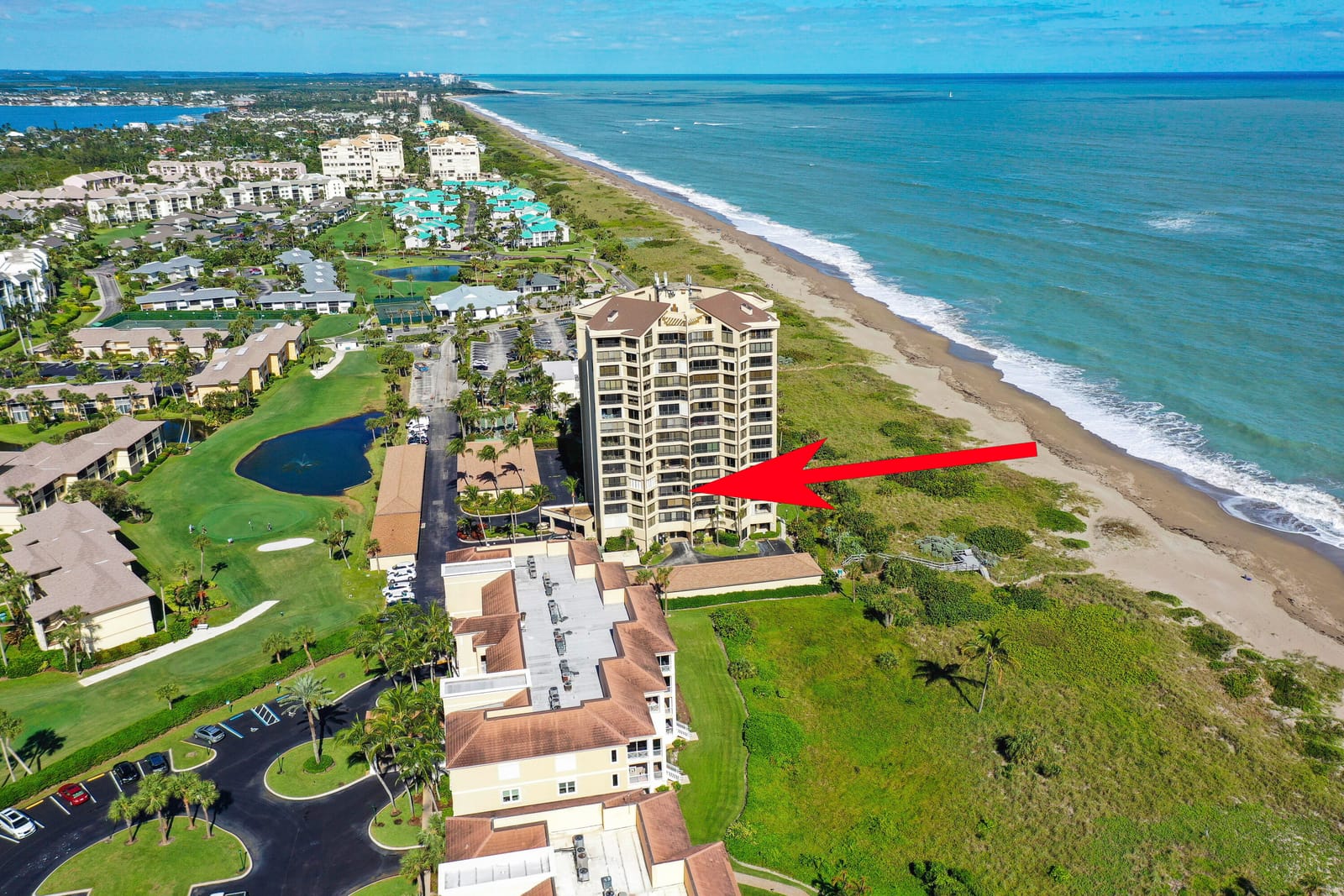 2400 S Ocean Drive 8144, Fort Pierce, FL 34949 photo 1