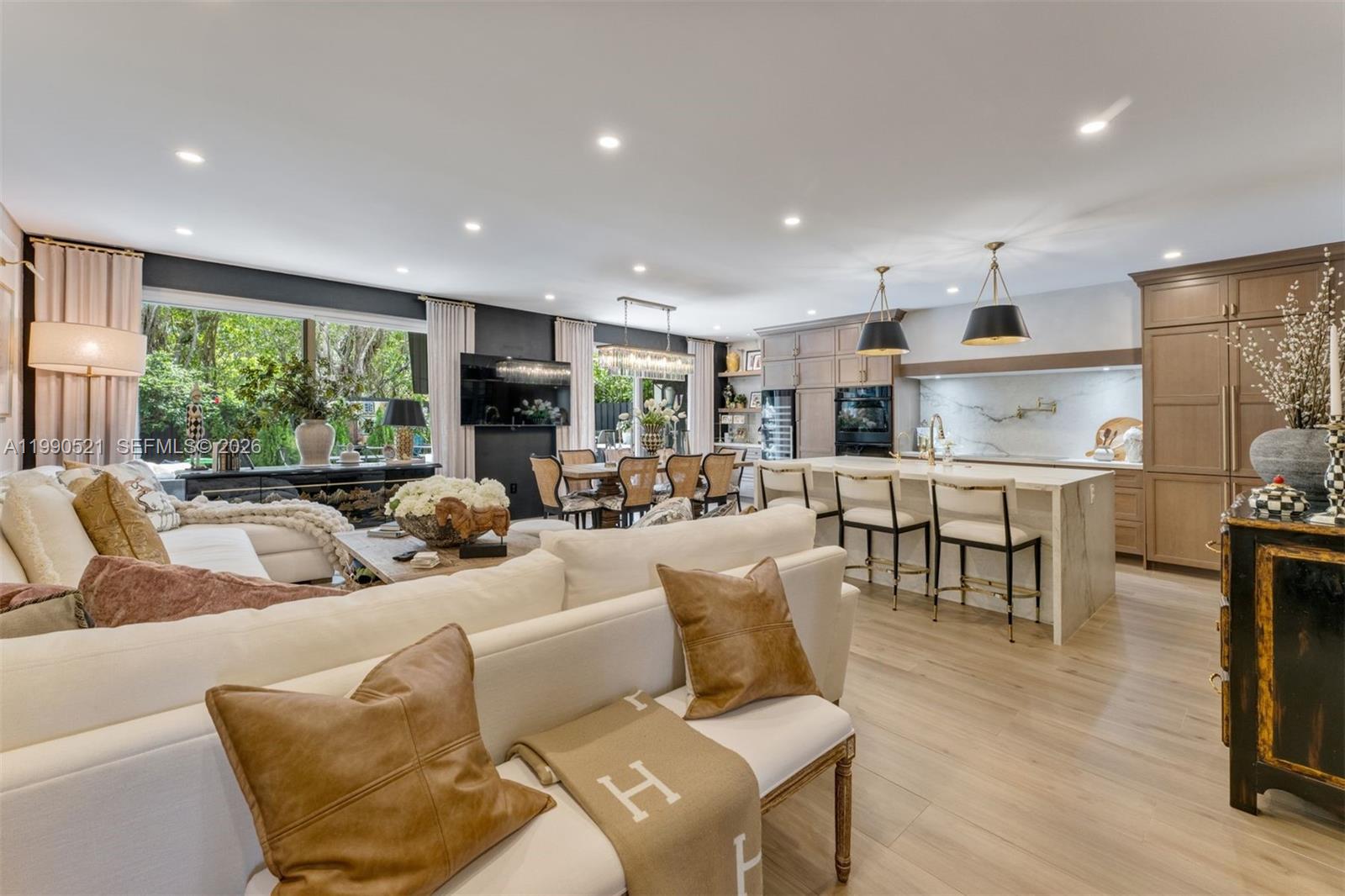 3028 NE Quayside Lane 34, Miami, FL 33138, Miami