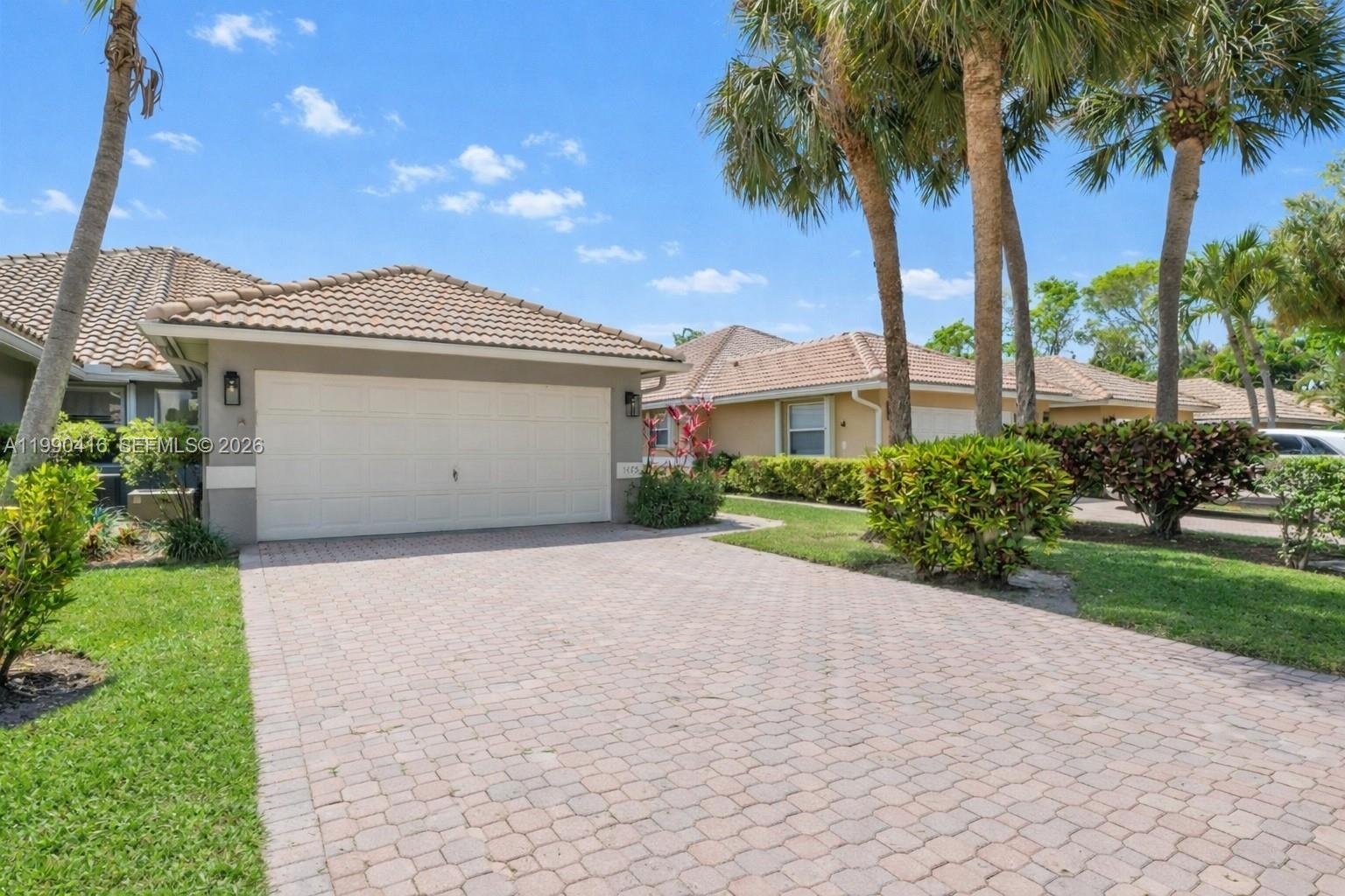 5477 Grande Palm Circle, Delray Beach, FL 33484, Delray Beach