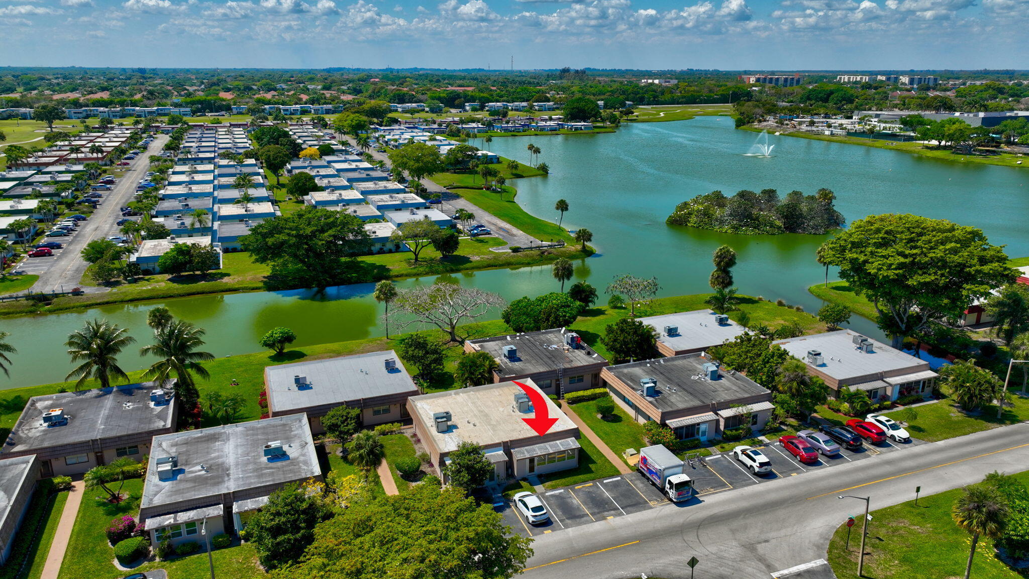 225 Seville Boulevard J, Delray Beach, FL 33446, Delray Beach