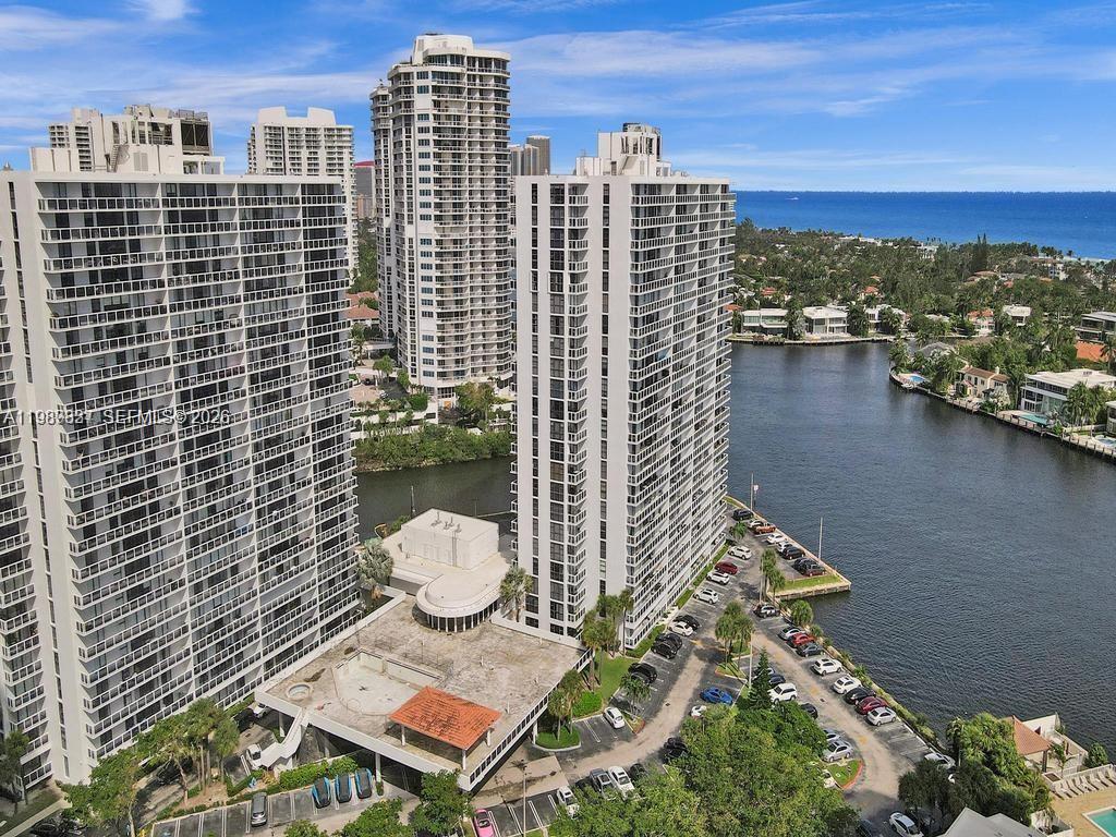 20515 E Country Club Drive 246, Aventura, FL 33180, Aventura