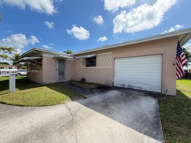 11370 SW 186th Street, Miami, FL 33157