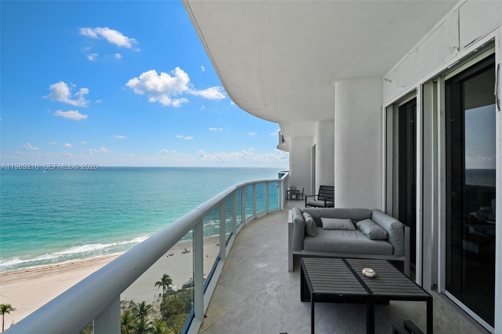 9601 Collins Avenue 1504, Bal Harbour, FL 33154, Bal Harbour
