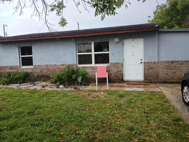 2905 Giuliano Avenue, sold in Englewood Manor, Lake Worth, FL