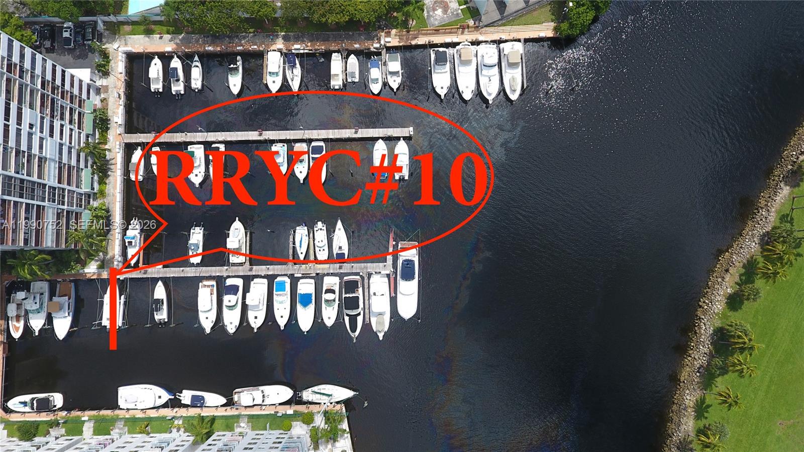 1700 N River Drive, Miami, FL 33125, Miami