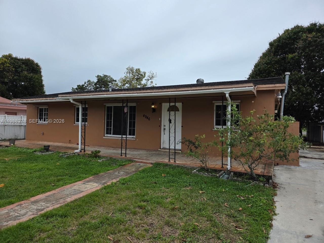 4946 NW 186th Street, Miami Gardens, FL 33055