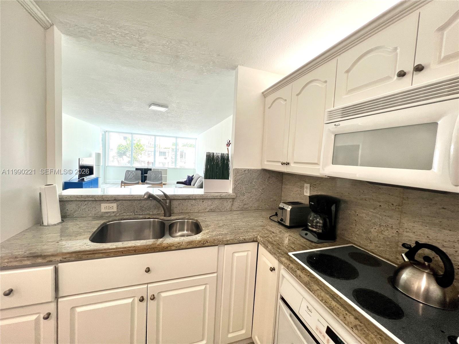 8233 Harding Avenue 204, Miami Beach, FL 33141, Miami Beach