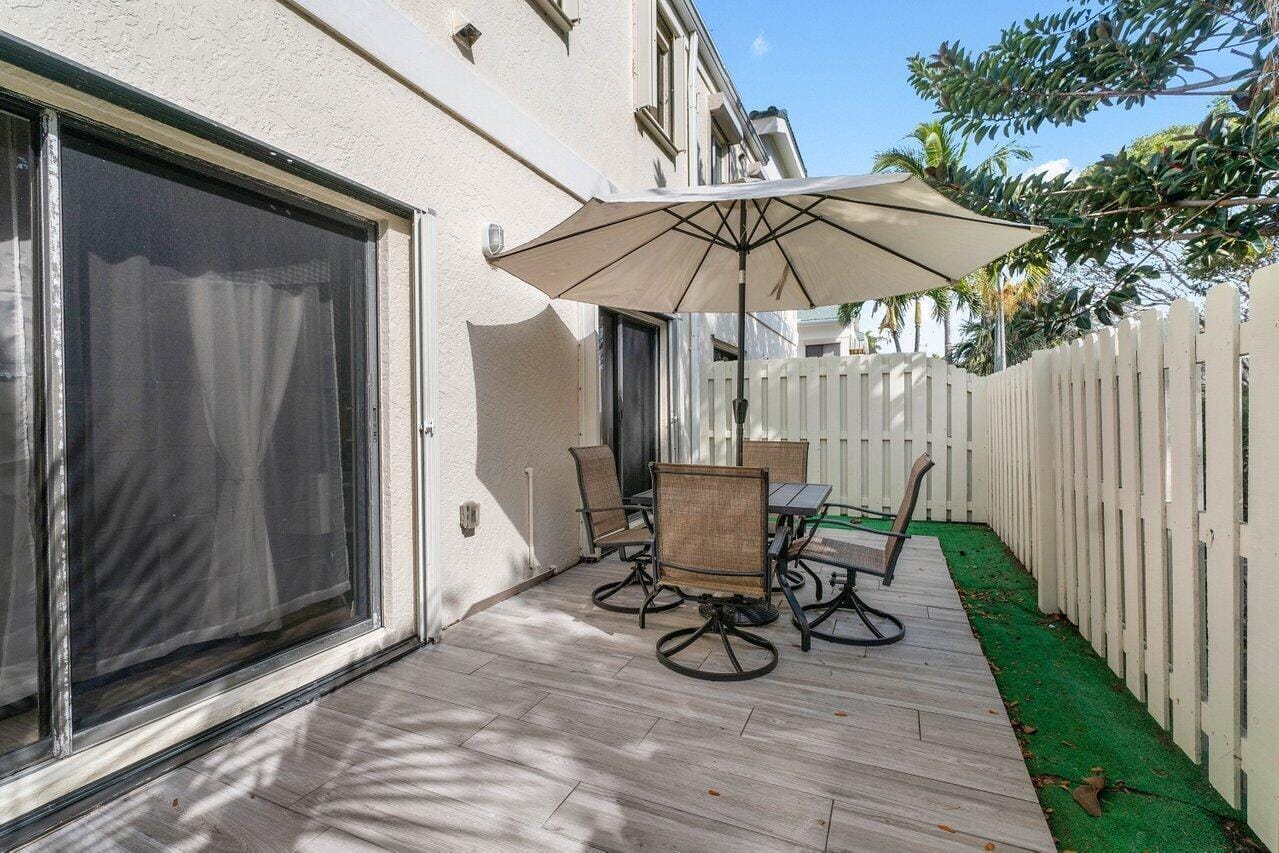 820 Bella Vista Court S 20, Jupiter, FL 33477 photo 14