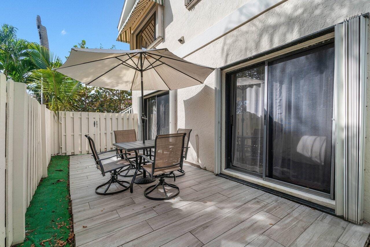 820 Bella Vista Court S 20, Jupiter, FL 33477 photo 15