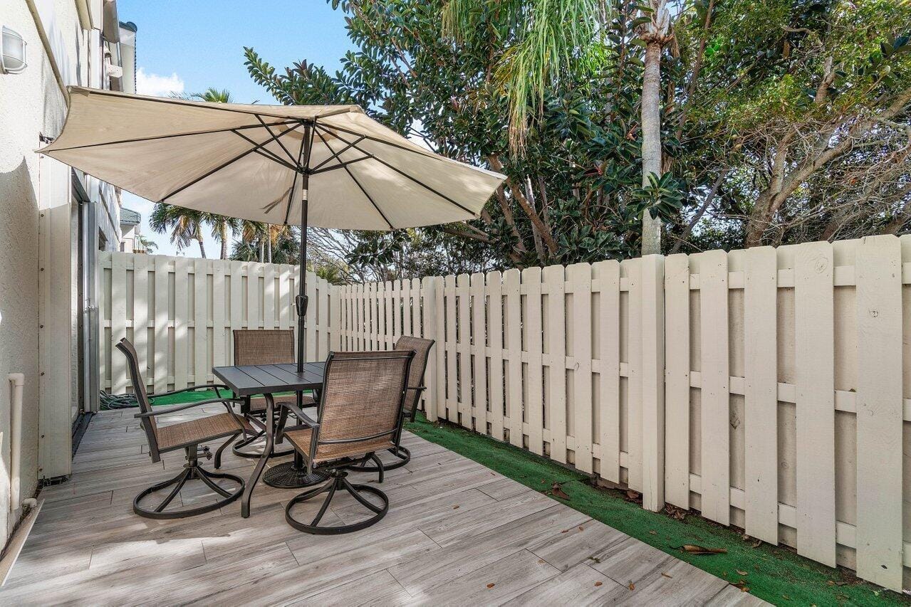 820 Bella Vista Court S 20, Jupiter, FL 33477 photo 21