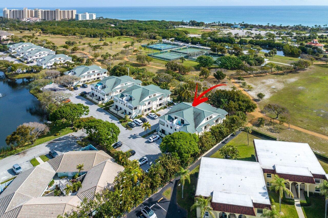 820 Bella Vista Court S 20, Jupiter, FL 33477, Jupiter
