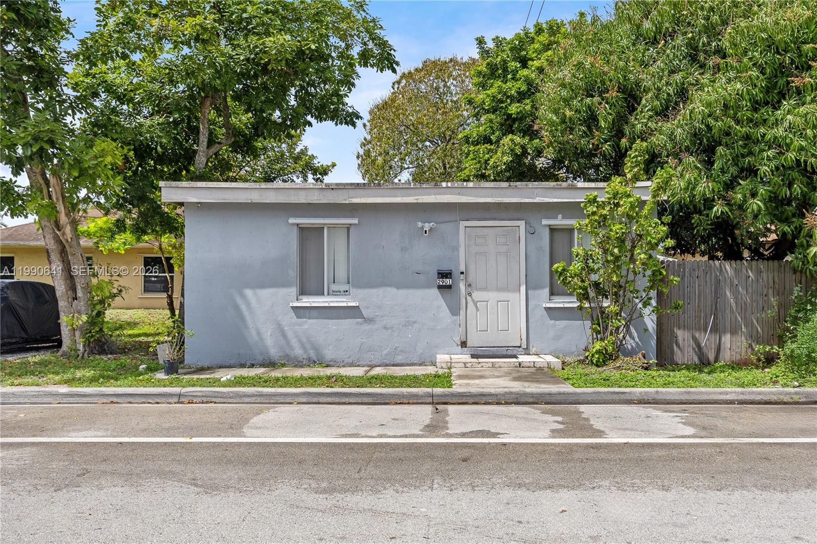 2901 NW 9th Court, Fort Lauderdale, FL 33311, Fort Lauderdale