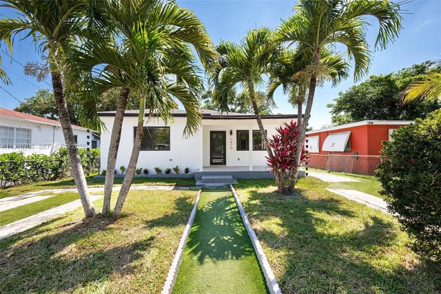 1470 NW 51st Terrace, Miami, FL 33142