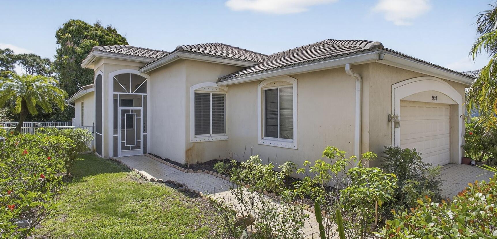 9198 Clipper Court, West Palm Beach, FL 33411, West Palm Beach