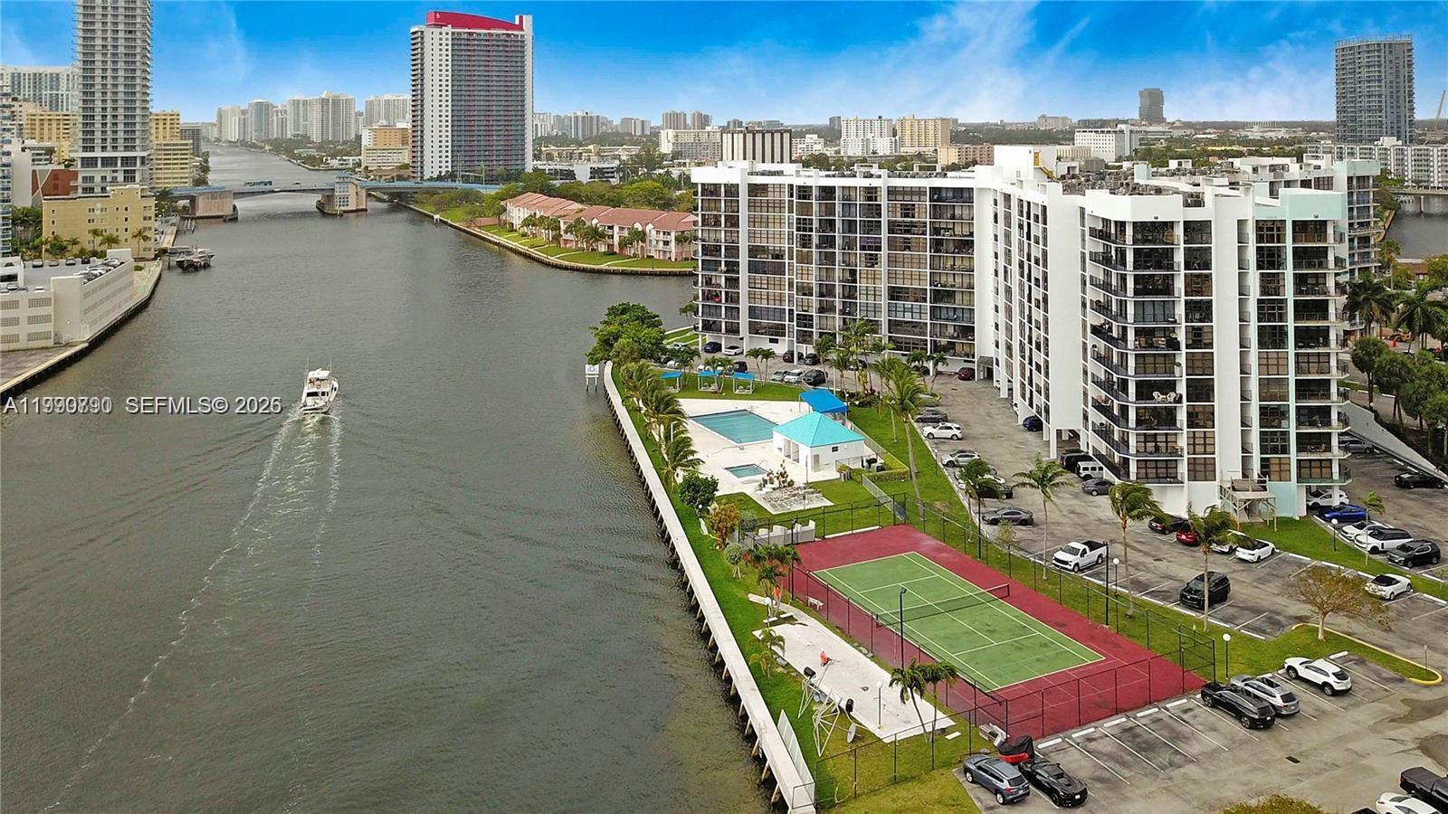 200 Leslie Drive 425, Hallandale Beach, FL 33009, Hallandale Beach