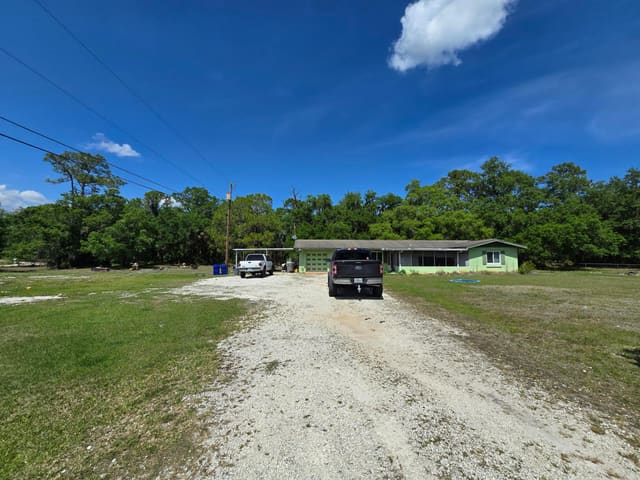 144 N Elm Street, Fellsmere, FL 32948