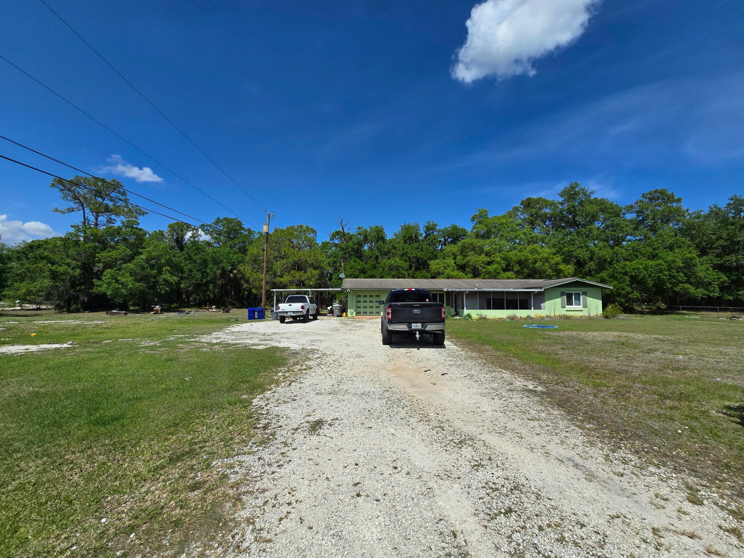144 N Elm Street, Fellsmere, FL 32948, Fellsmere