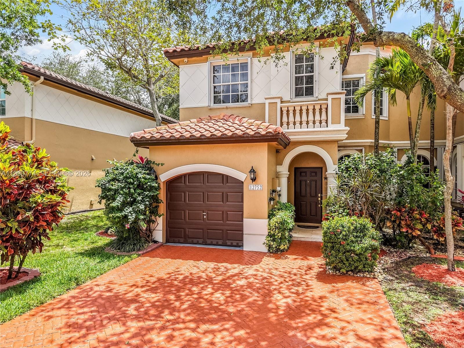 12752 SW 49th Court, Miramar, FL 33027