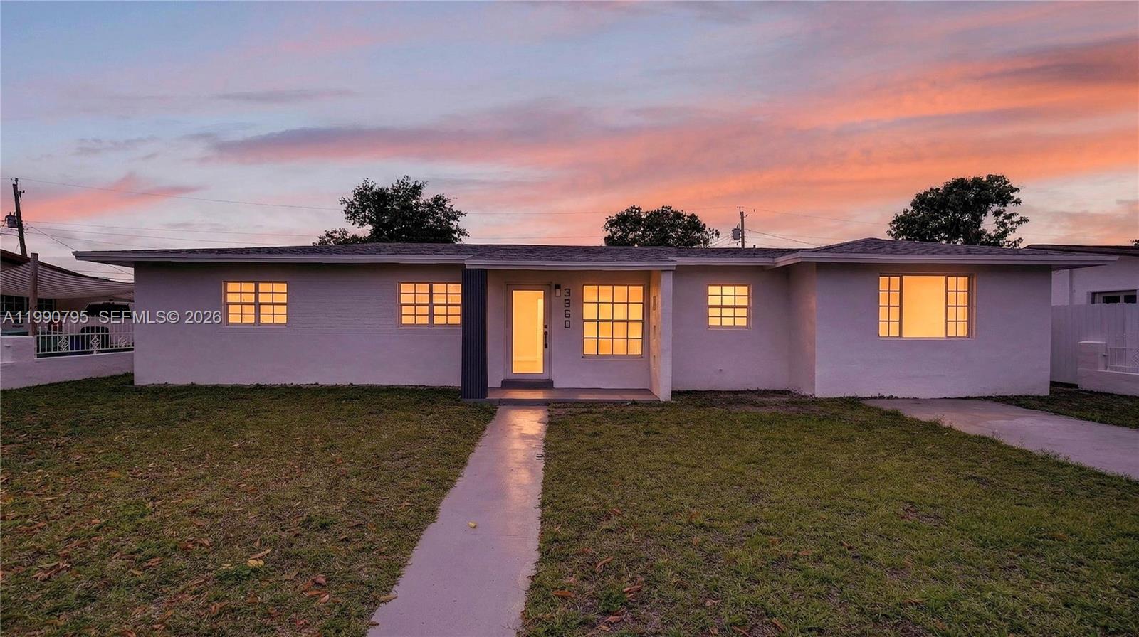 3960 NW 174th Street, Miami Gardens, FL 33055, Miami Gardens