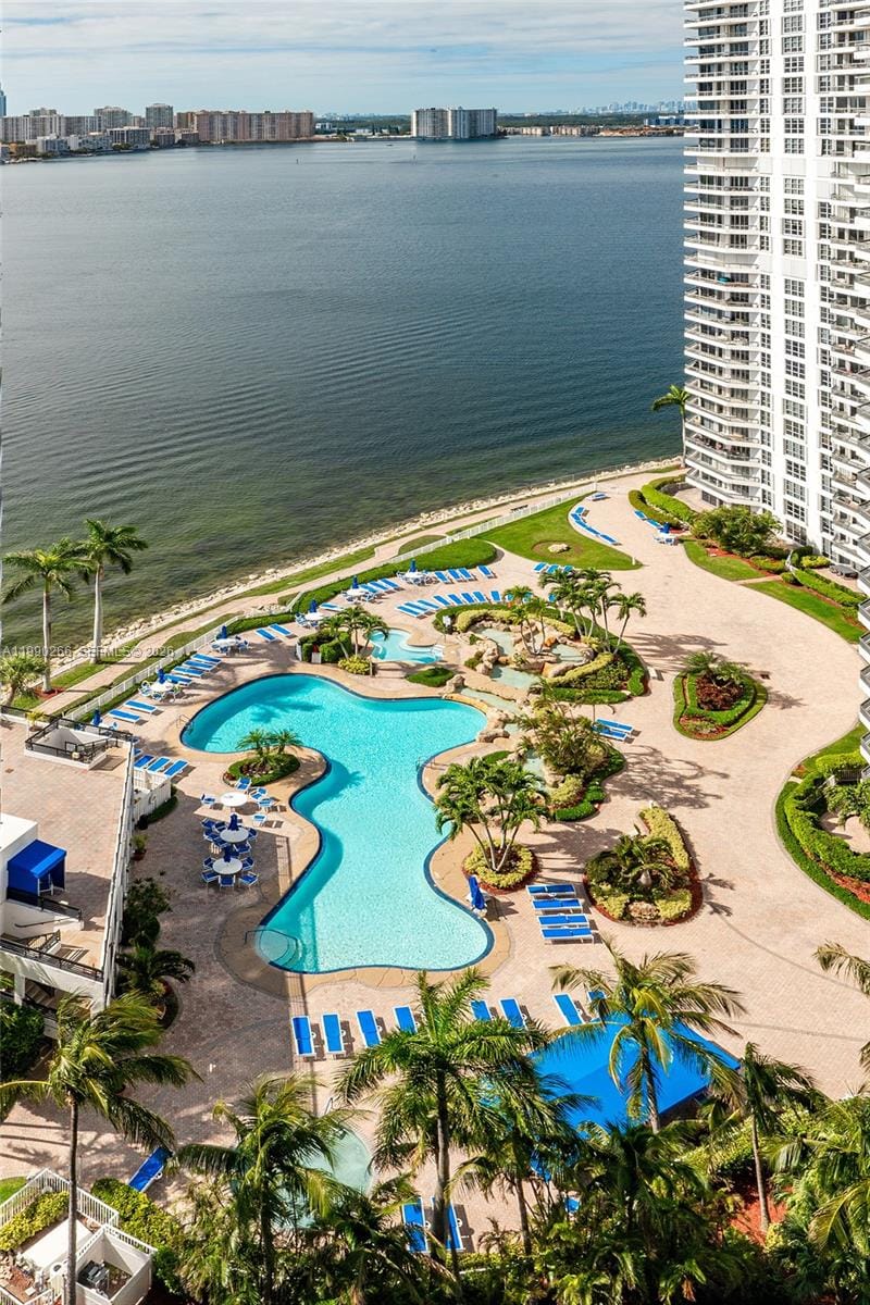 19195 NE 36th Court 2304, Aventura, FL 33180 photo 21
