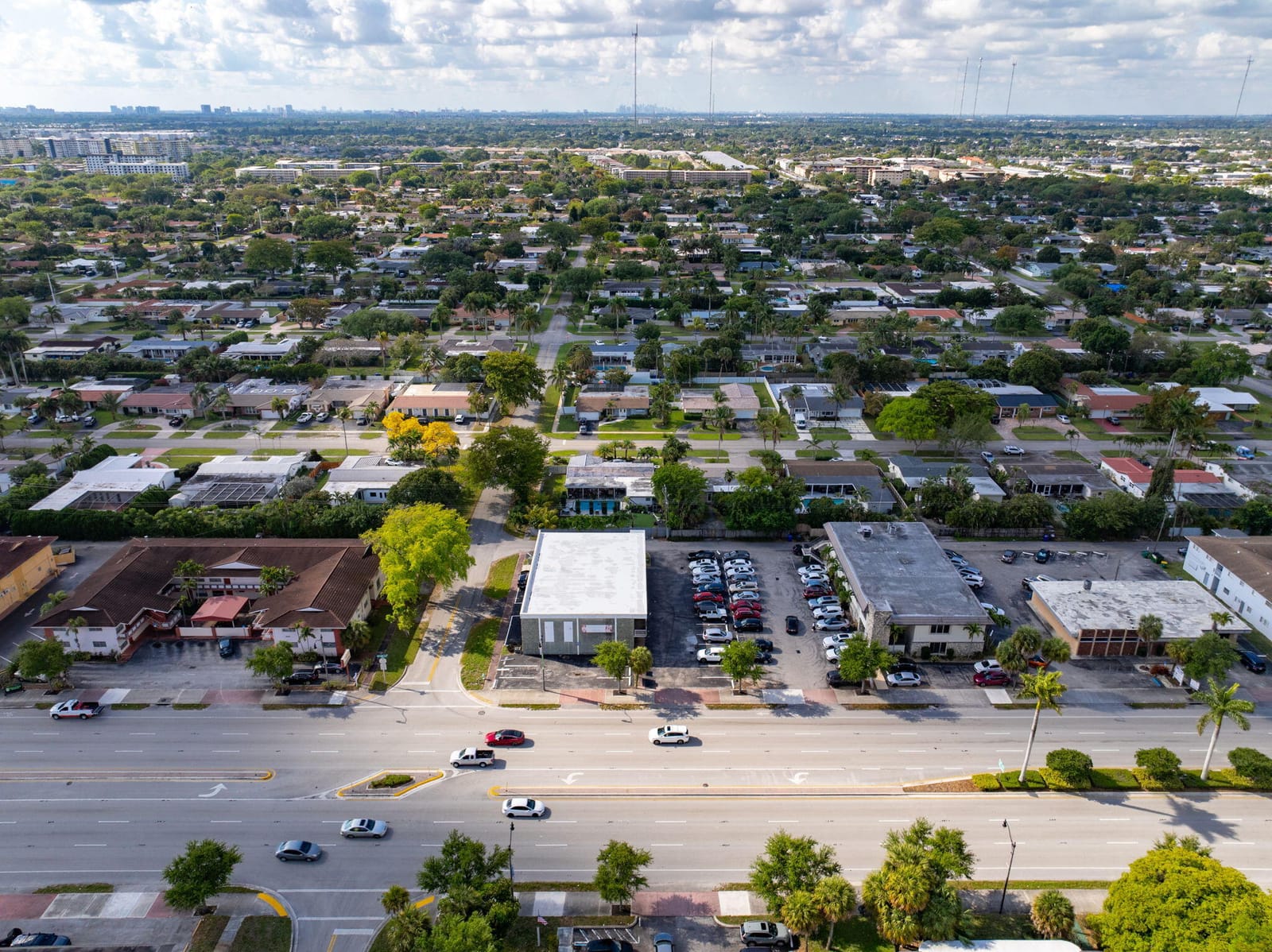 5000 Hollywood Boulevard, Hollywood, FL photo 13