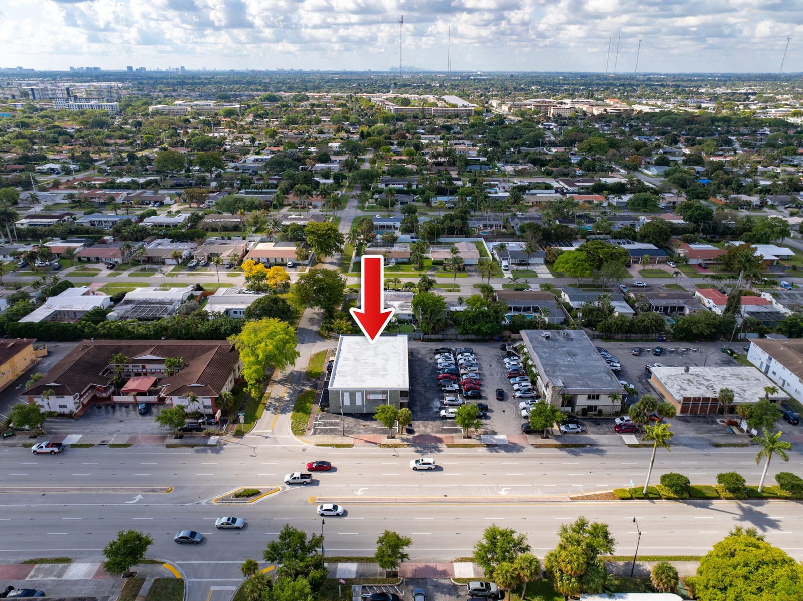 5000 Hollywood Boulevard, Hollywood, FL photo 14