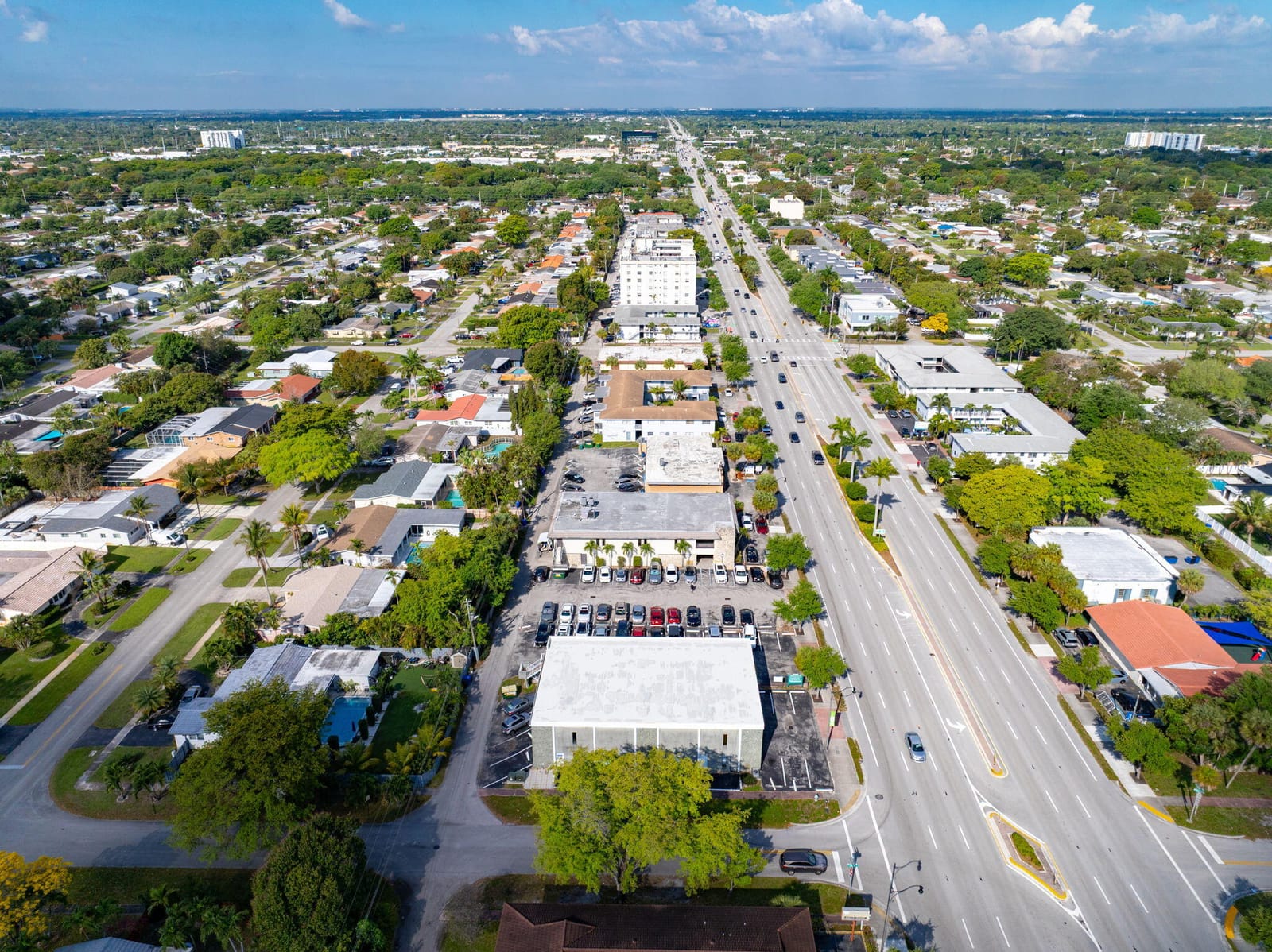 5000 Hollywood Boulevard, Hollywood, FL photo 15