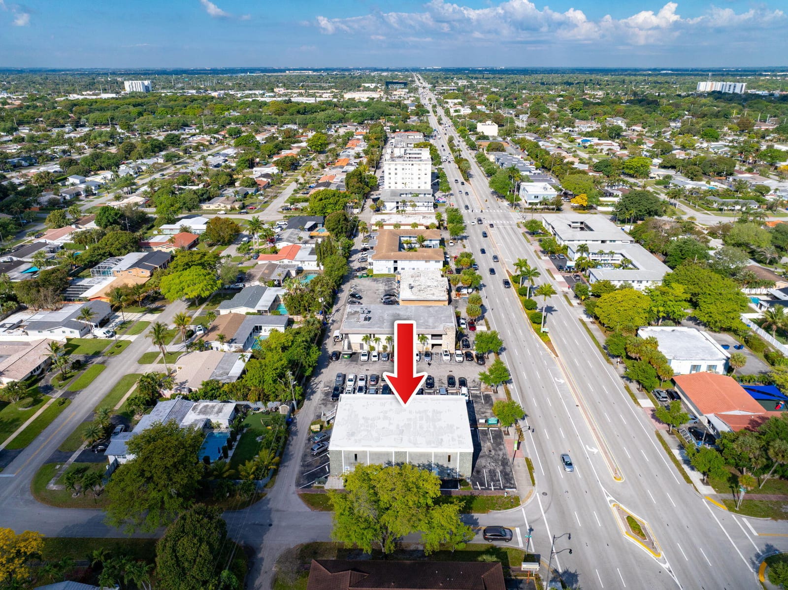 5000 Hollywood Boulevard, Hollywood, FL photo 16