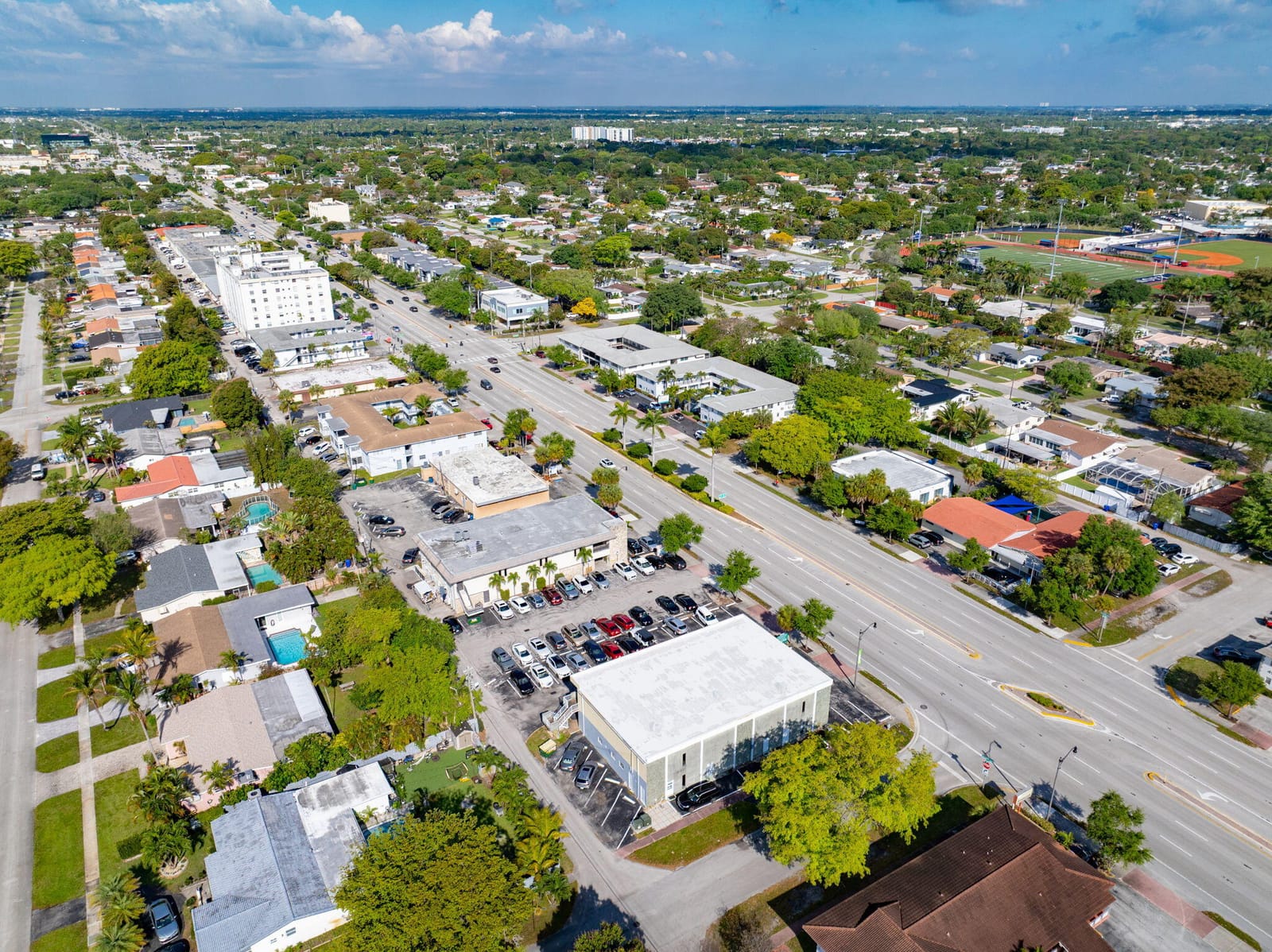 5000 Hollywood Boulevard, Hollywood, FL photo 17
