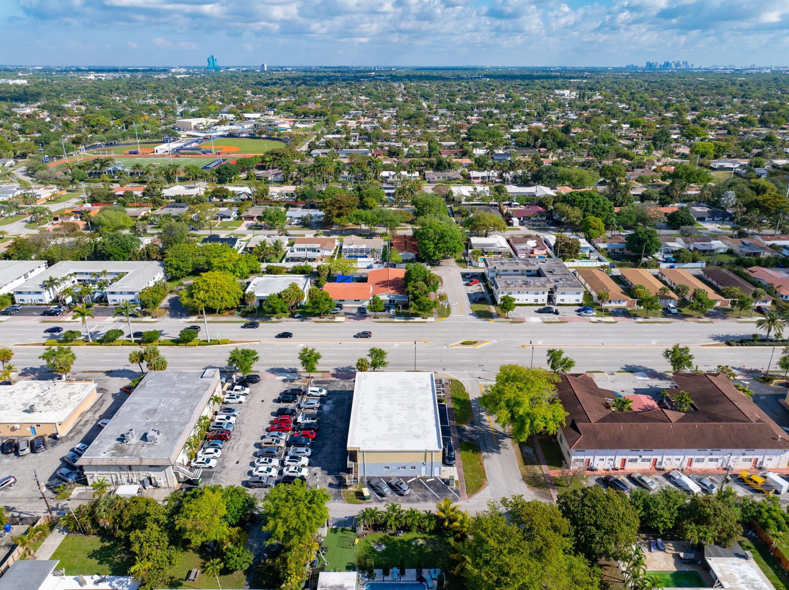 5000 Hollywood Boulevard, Hollywood, FL photo 18