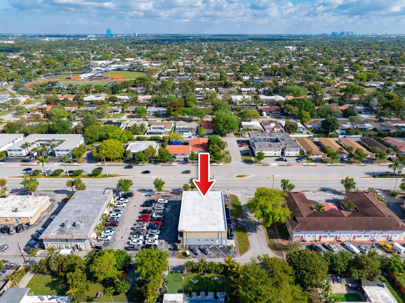 5000 Hollywood Boulevard, Hollywood, FL photo 19