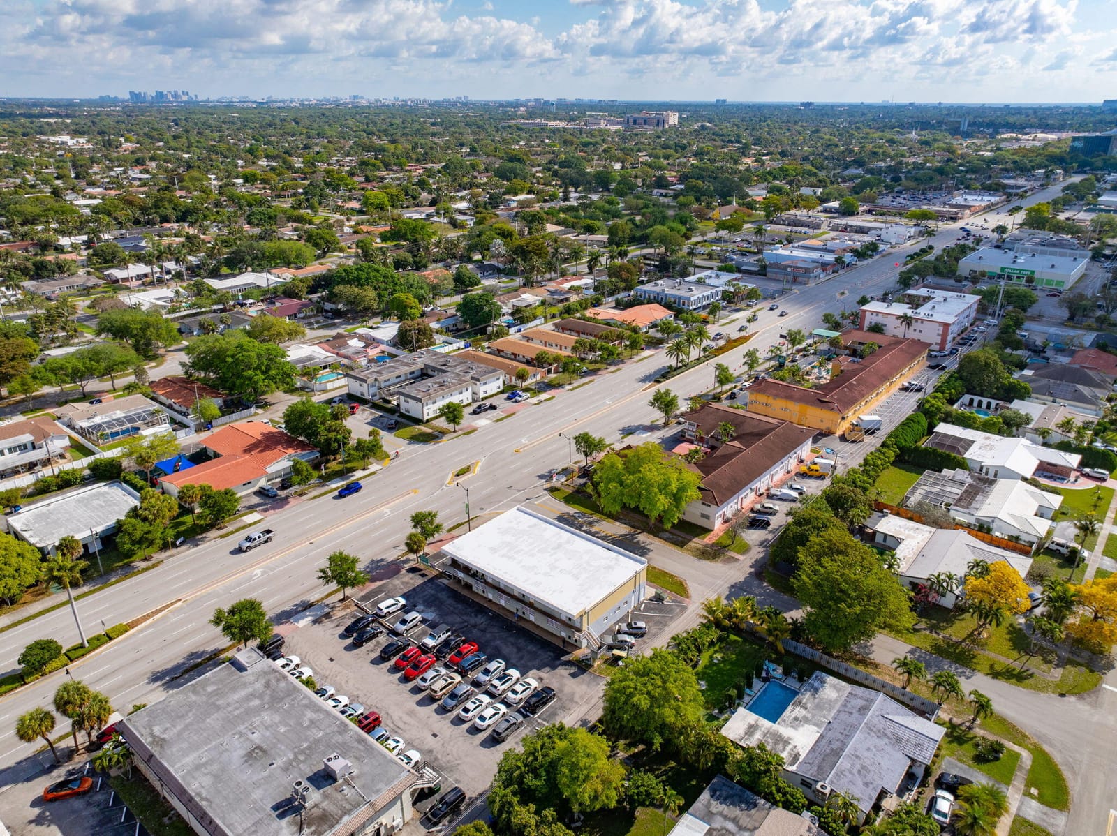 5000 Hollywood Boulevard, Hollywood, FL photo 20