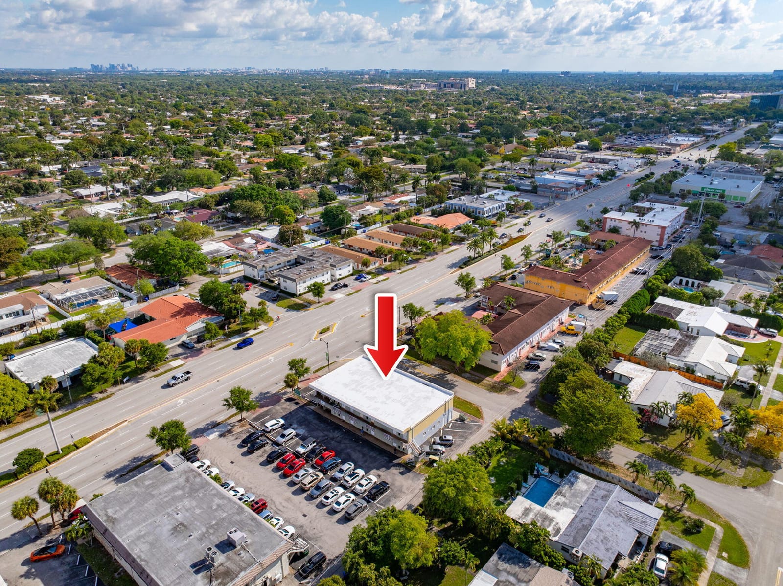 5000 Hollywood Boulevard, Hollywood, FL photo 21