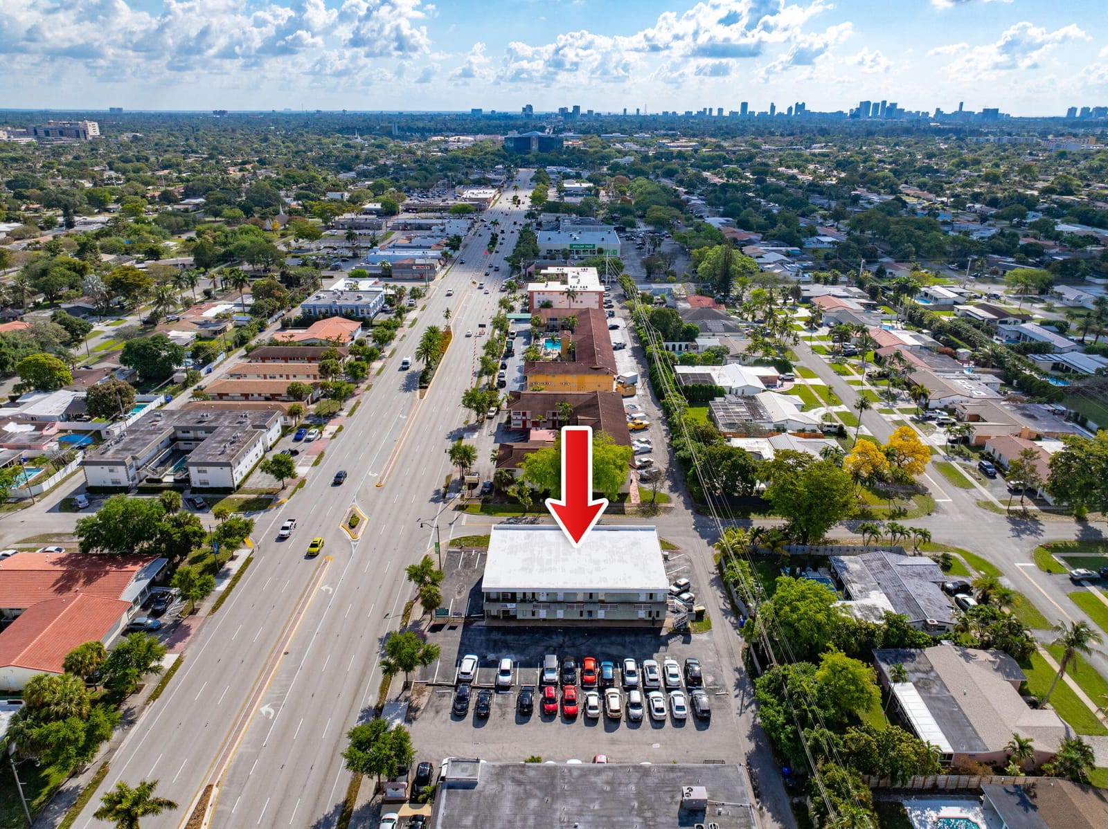 5000 Hollywood Boulevard, Hollywood, FL photo 23