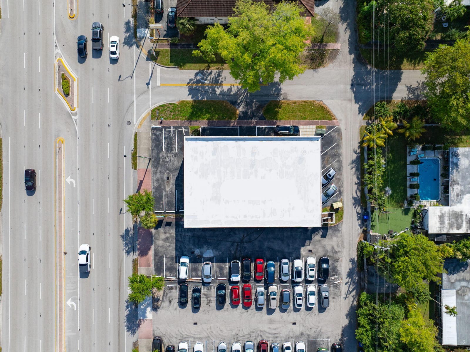 5000 Hollywood Boulevard, Hollywood, FL photo 24