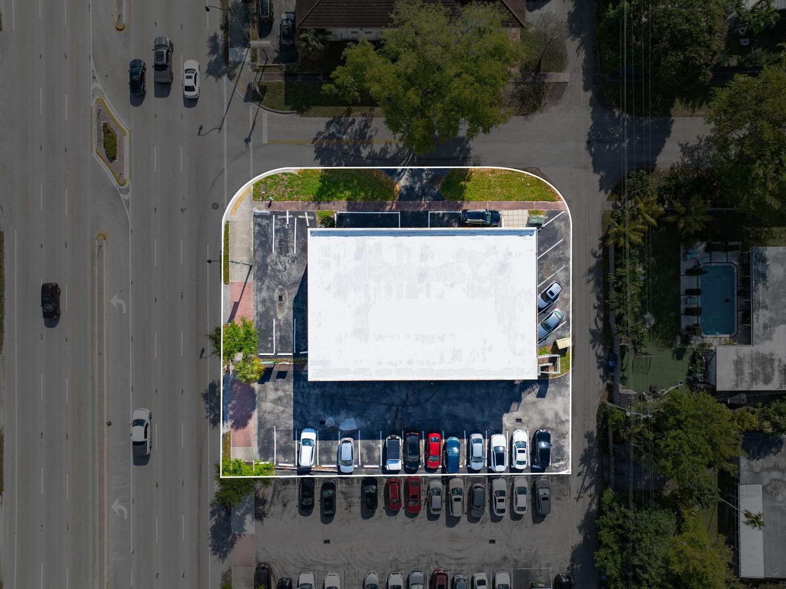 5000 Hollywood Boulevard, Hollywood, FL photo 25