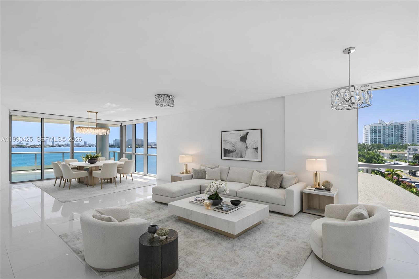 7935 E Dr 504 504, North Bay Village, FL 33141, North Bay Village