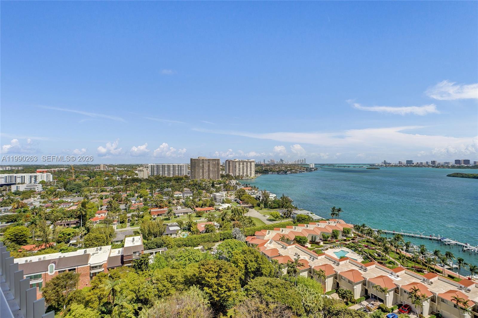 4000 Towerside Terrace 2111, Miami, FL 33138, Miami