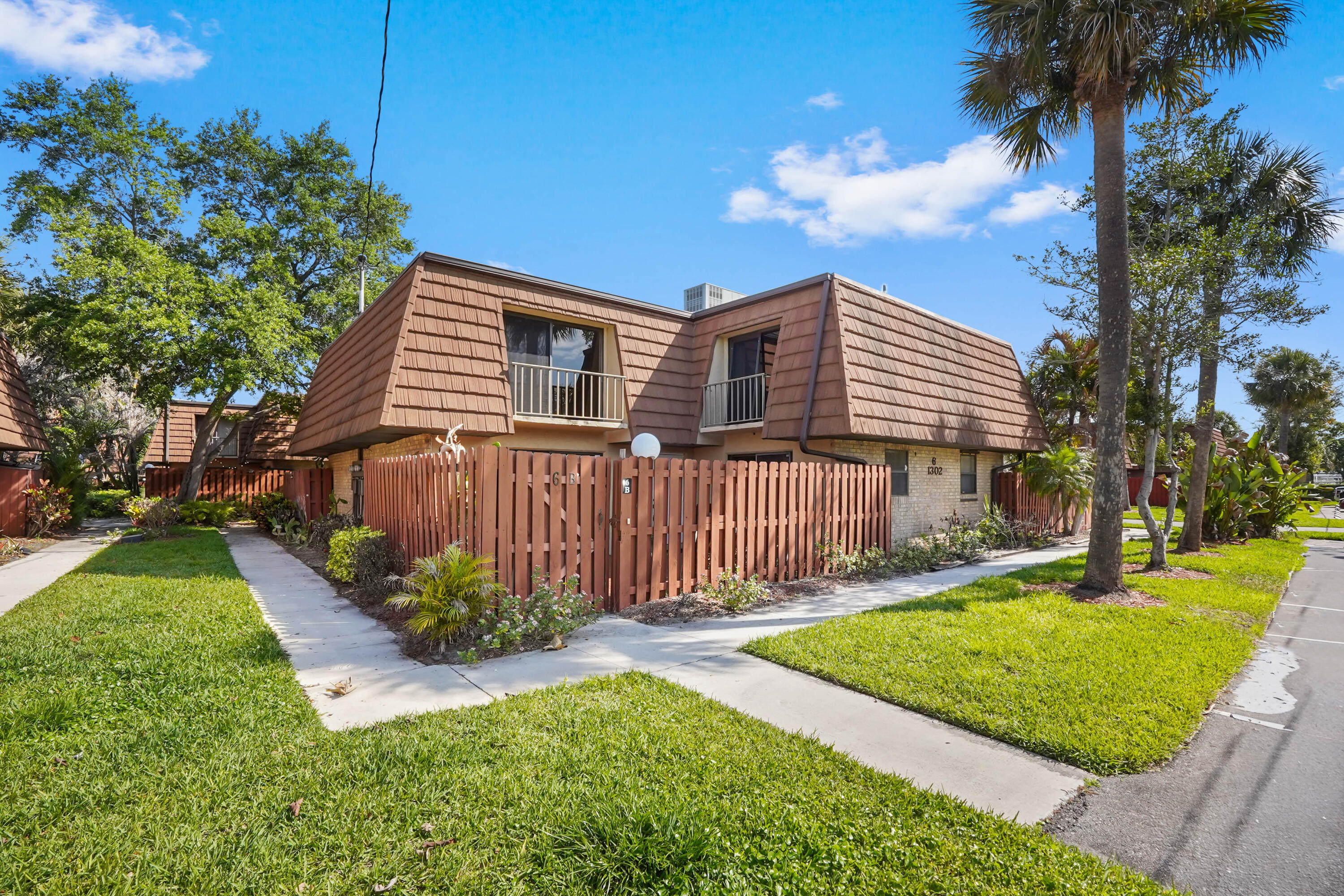 1302 Nebraska Avenue 6b, Fort Pierce, FL 34950, Fort Pierce
