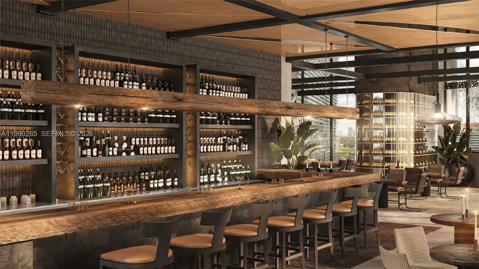 1210 Brickell Avenue 7001 — photo 11