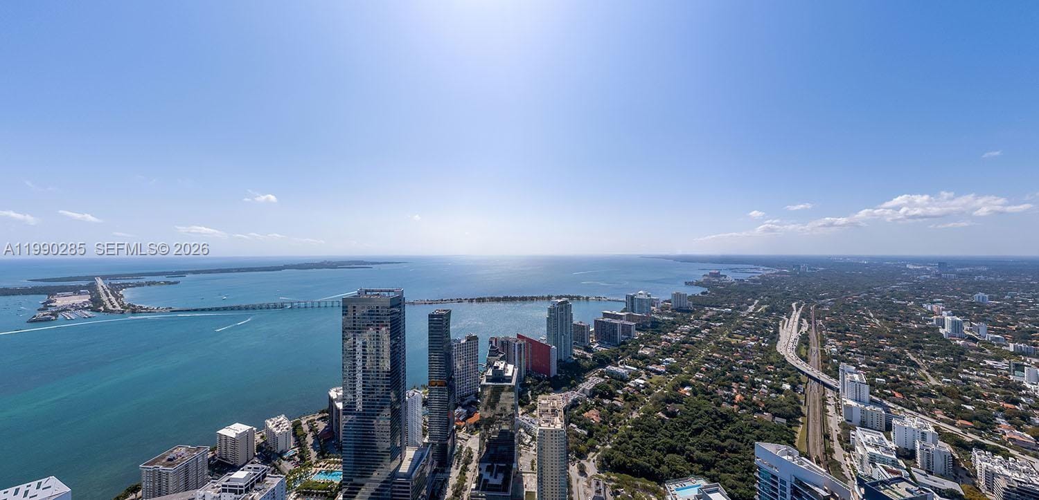 1210 Brickell Avenue 7001 — photo 3