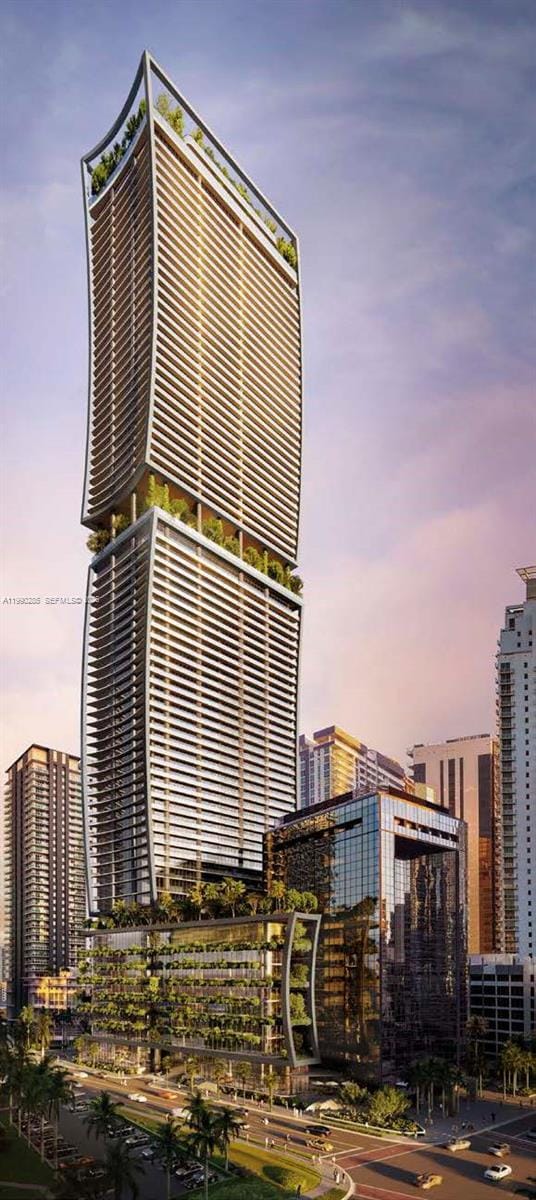 1210 Brickell Avenue 7001 — photo 4